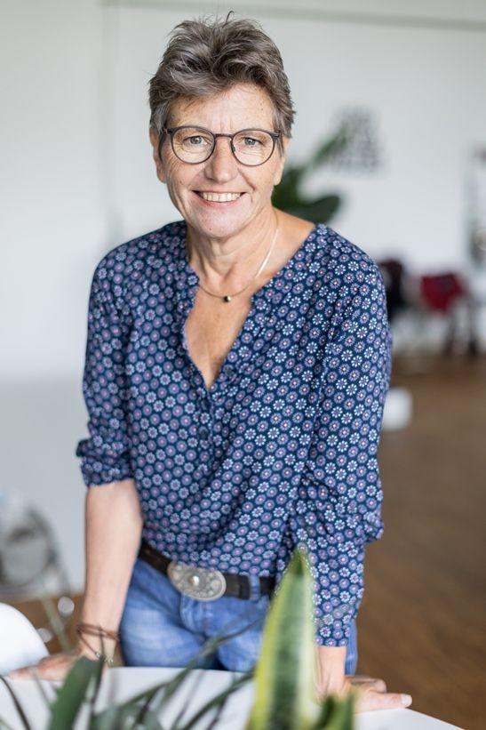 Autorenbild In gewissem Grade glücklich