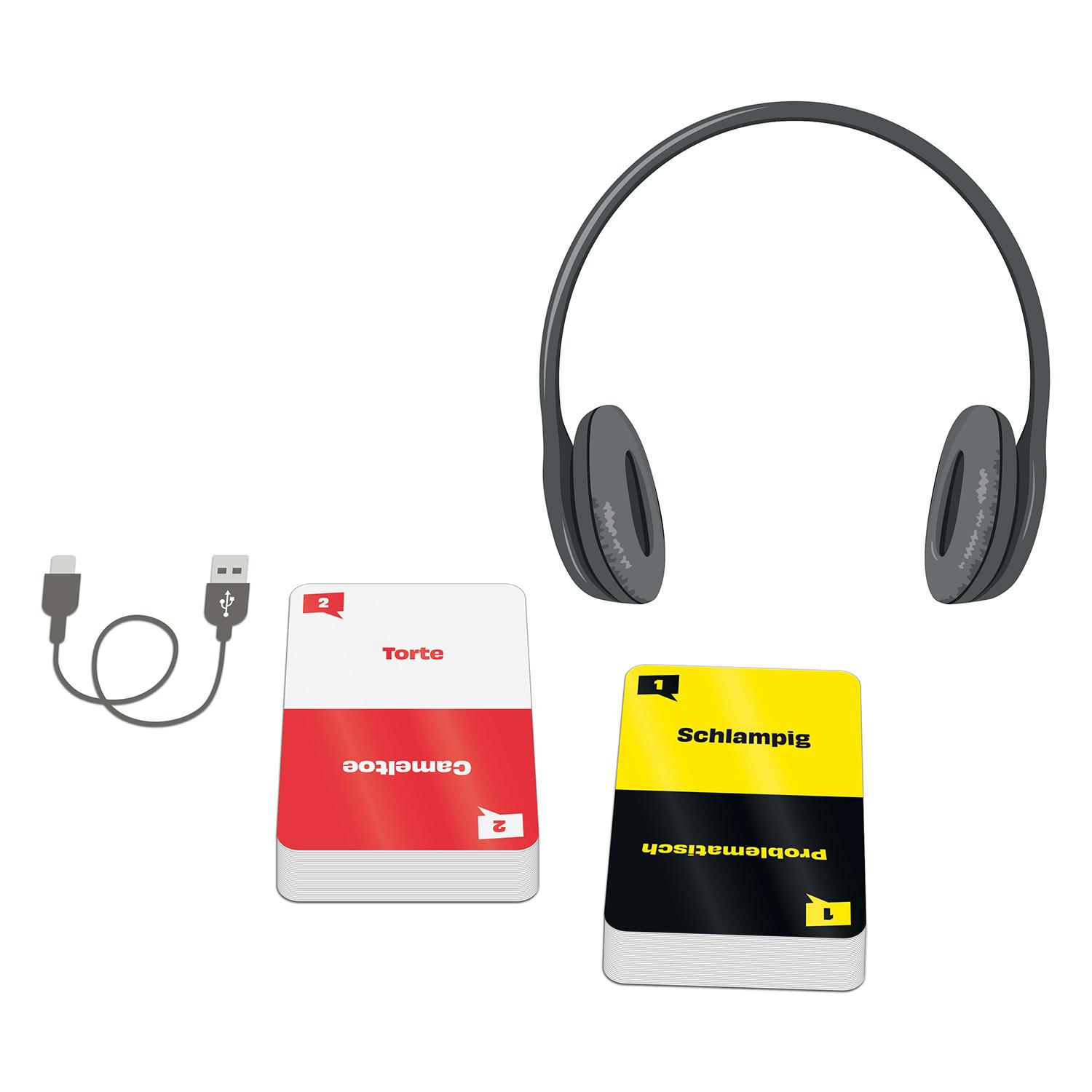 Beispielinhalt (Bild) Sorry What?!