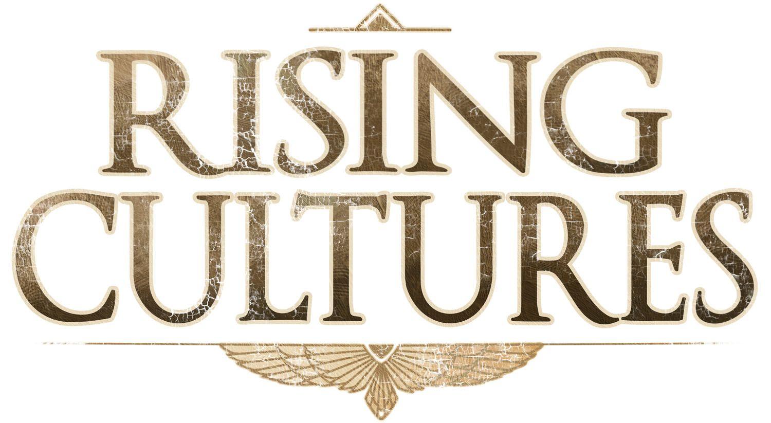 Beispielinhalt (Bild) Rising Cultures