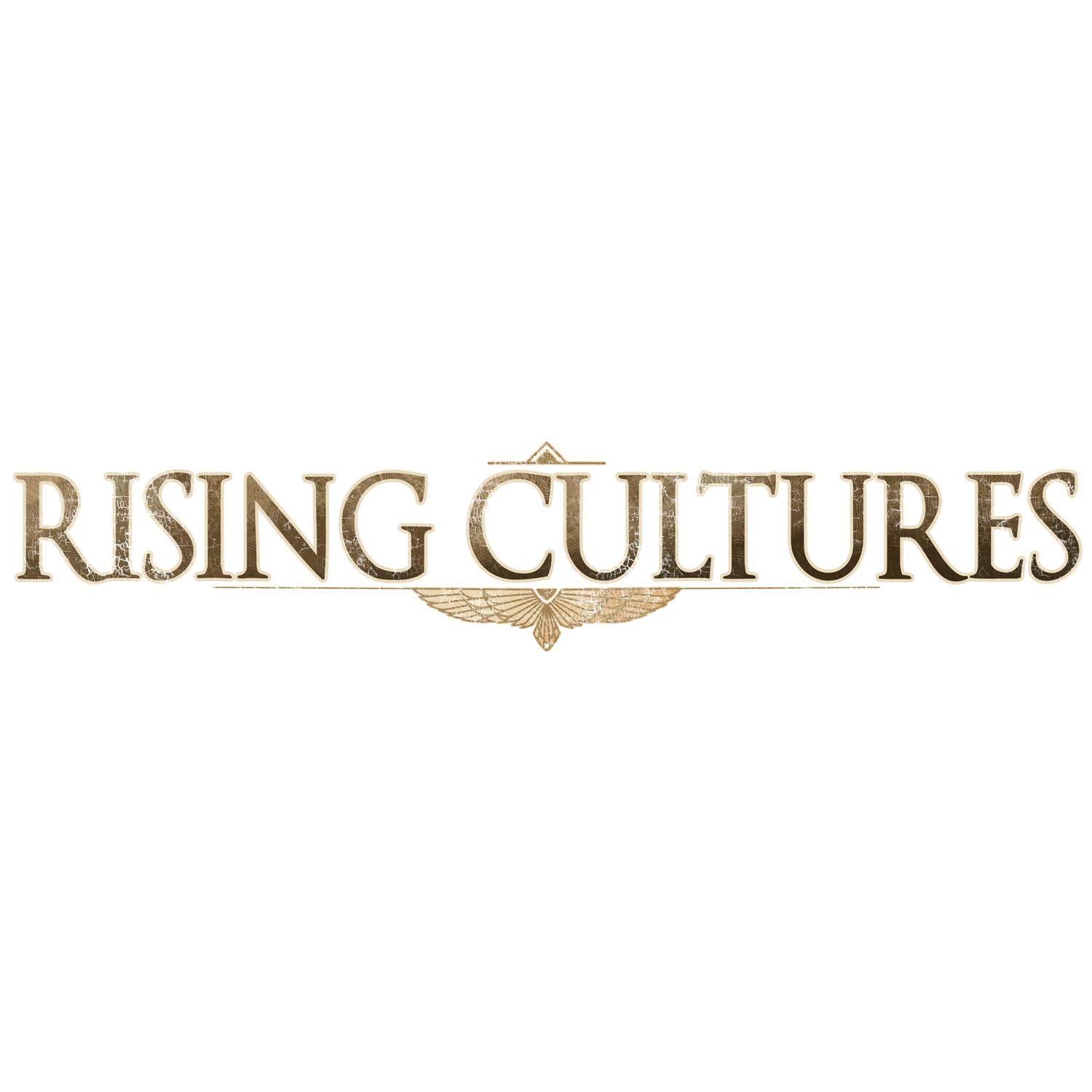 Beispielinhalt (Bild) Rising Cultures