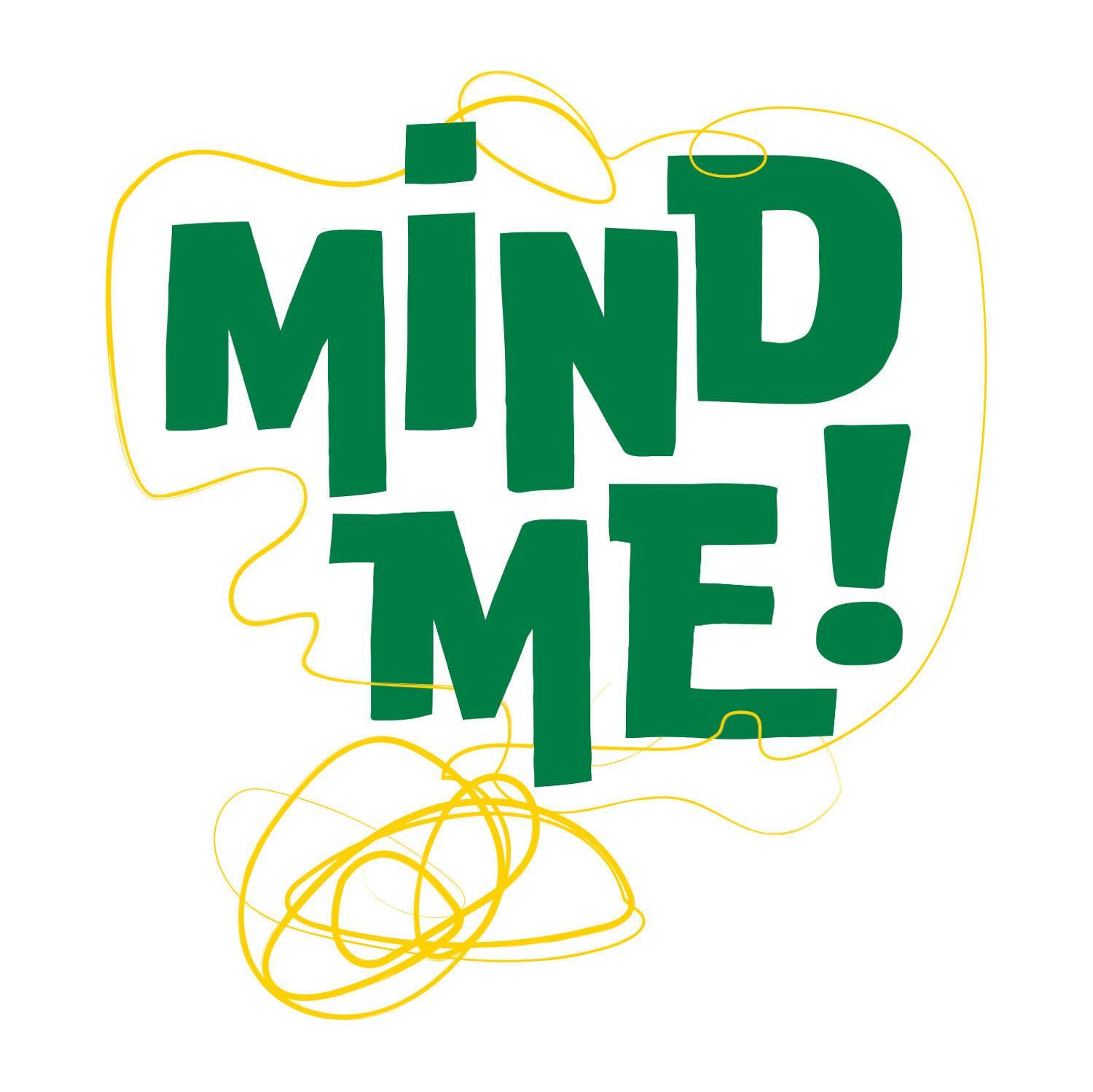 Beispielinhalt (Bild) Mind Me