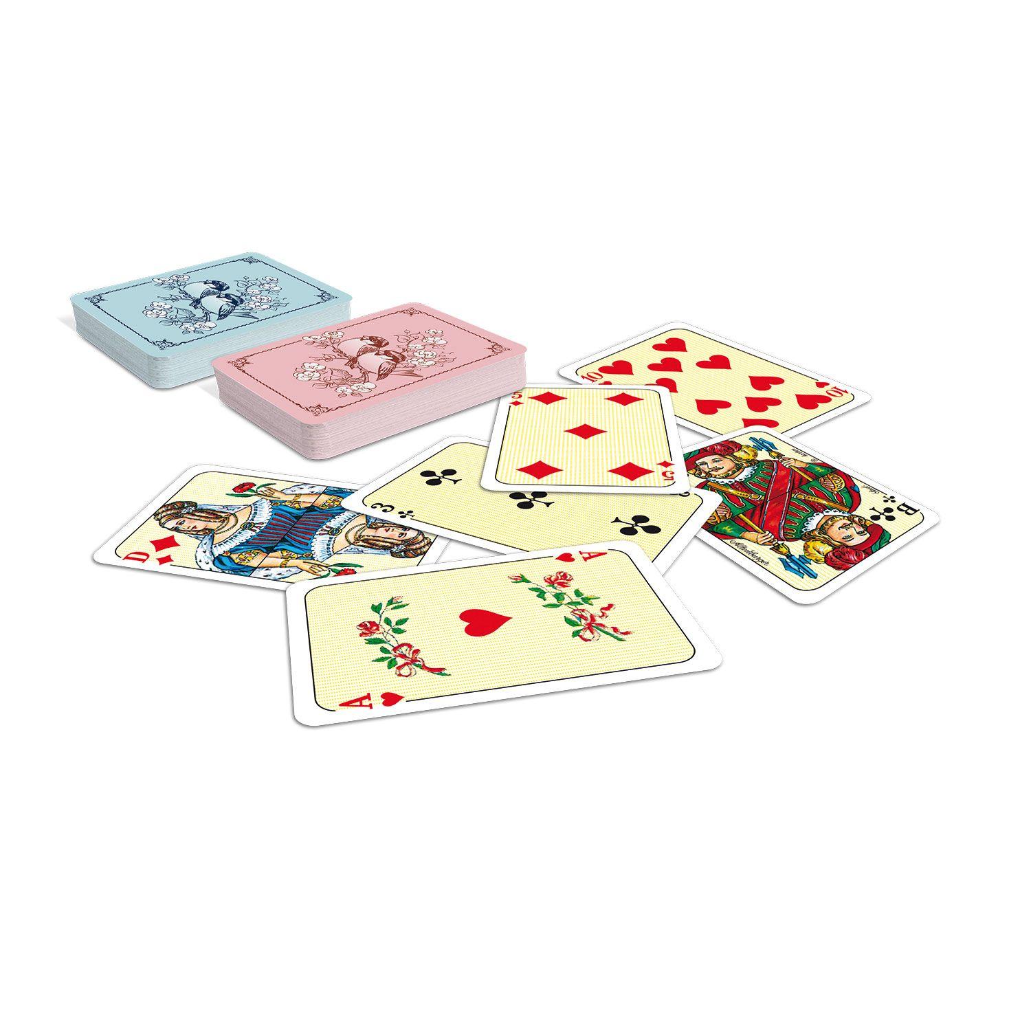 Beispielinhalt (Bild) Patience - Original