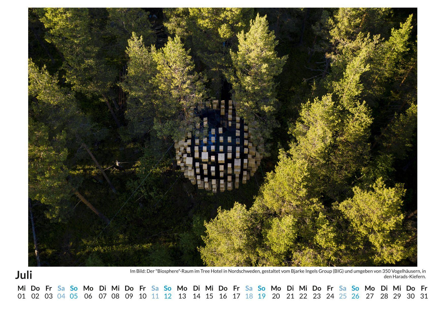 Beispielinhalt (Bild) Schweden