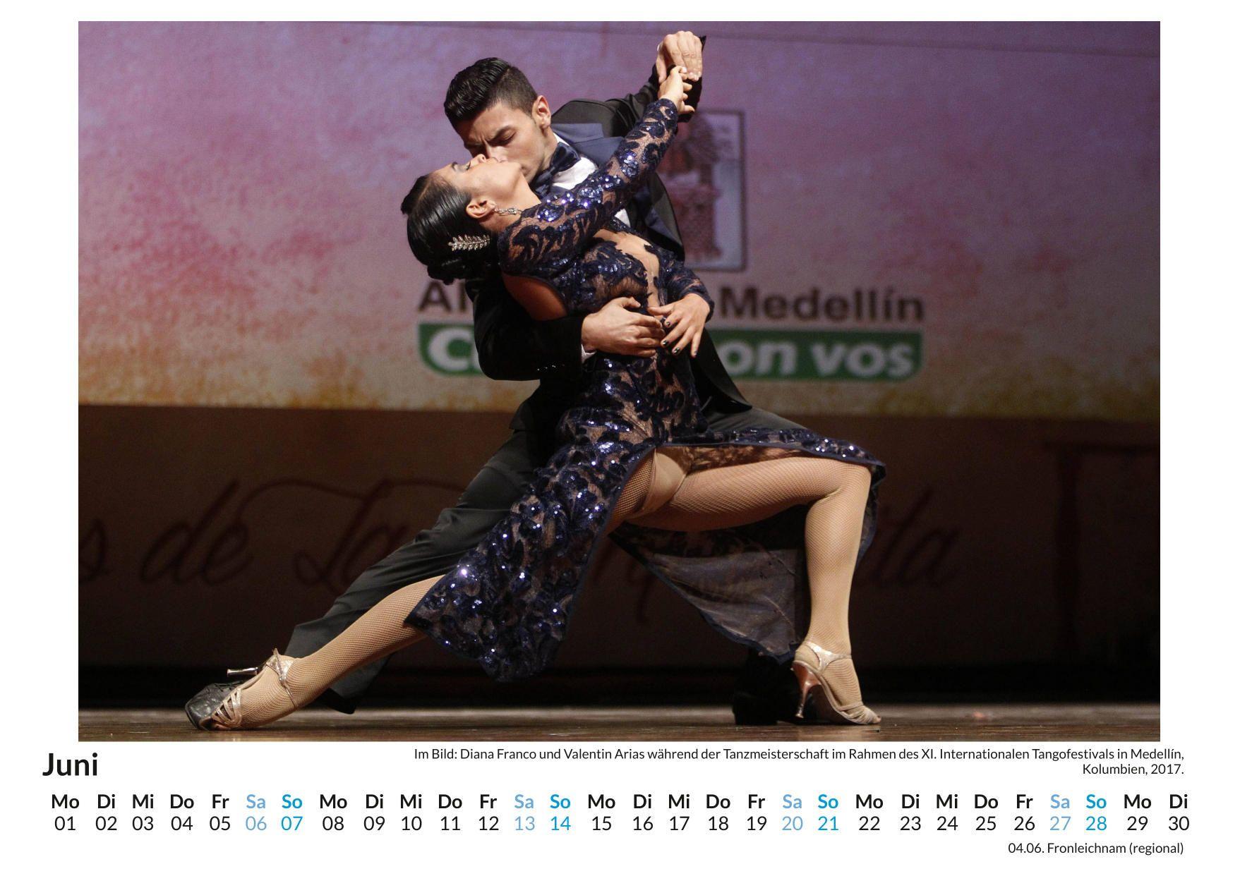 Beispielinhalt (Bild) Medellin