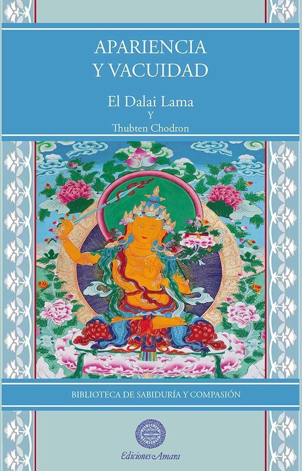 Beispielinhalt (Bild) Apariencia y vacuidad