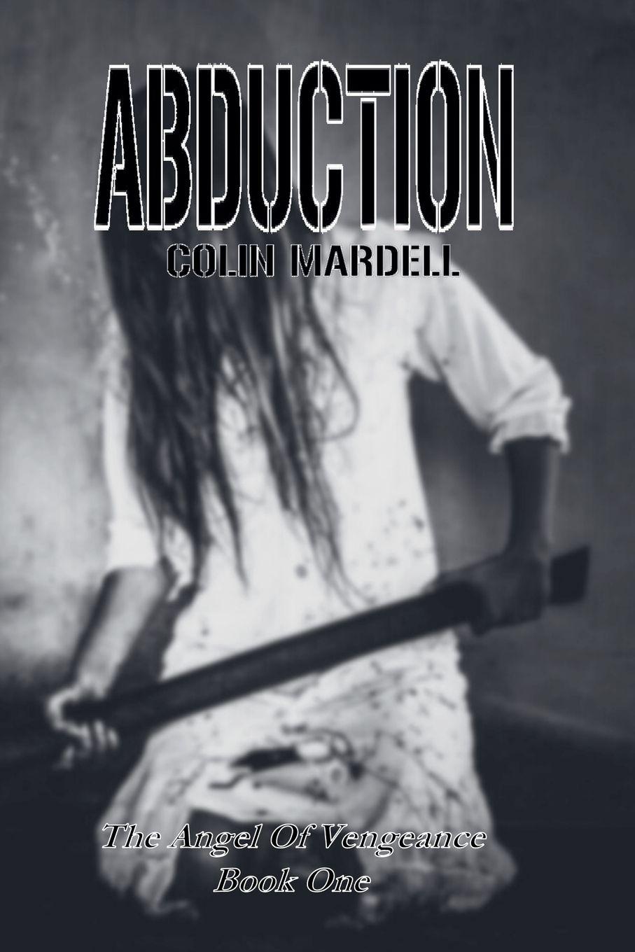 Vorderes Coverbild Abduction