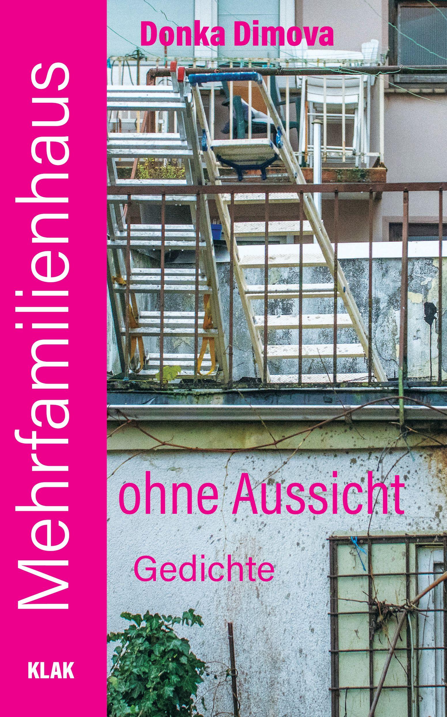 Vorderes Coverbild Mehrfamilienhaus ohne Aussicht