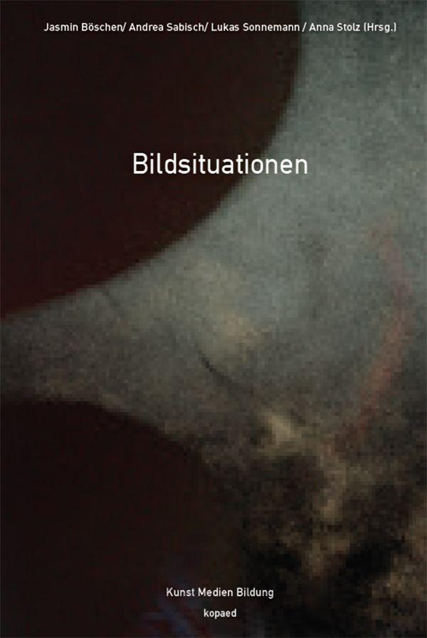 Vorderes Coverbild Bildsituationen