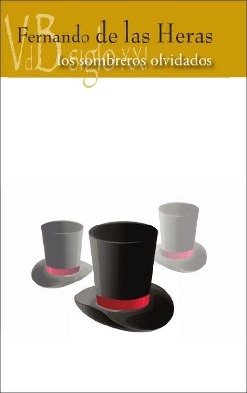 Beispielinhalt (Bild) Los sombreros olvidados