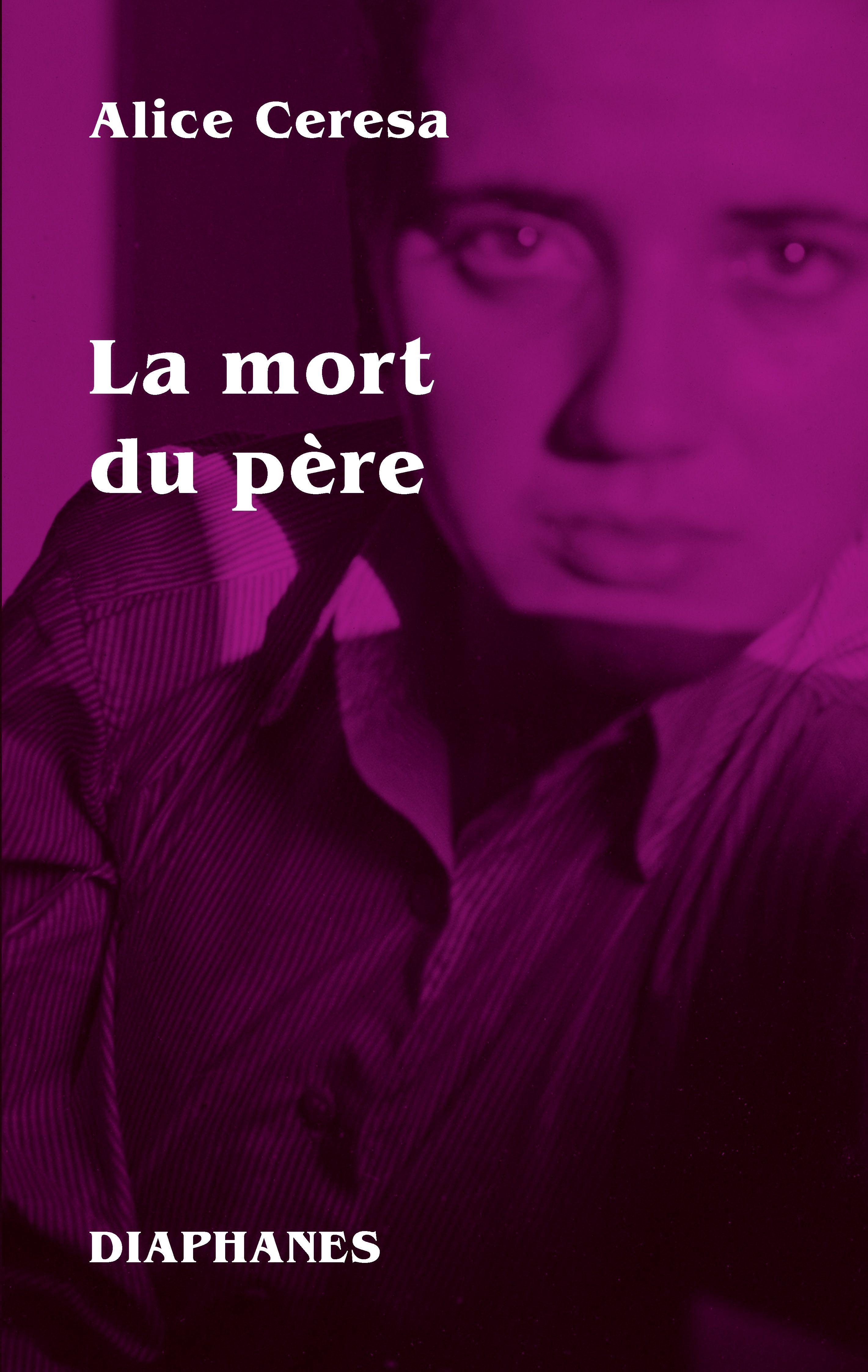 Vorderes Coverbild La mort du père