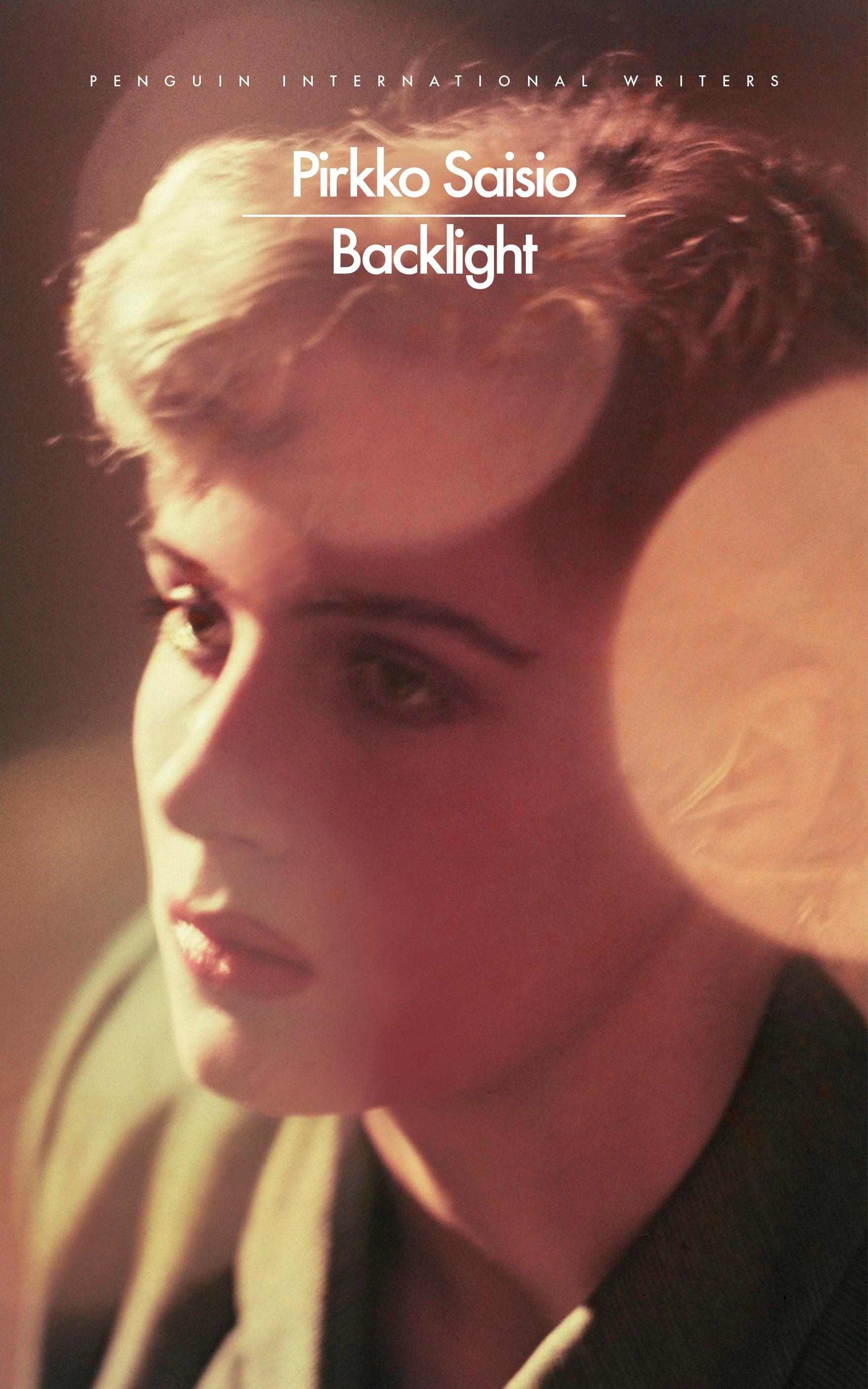 Vorderes Coverbild Backlight