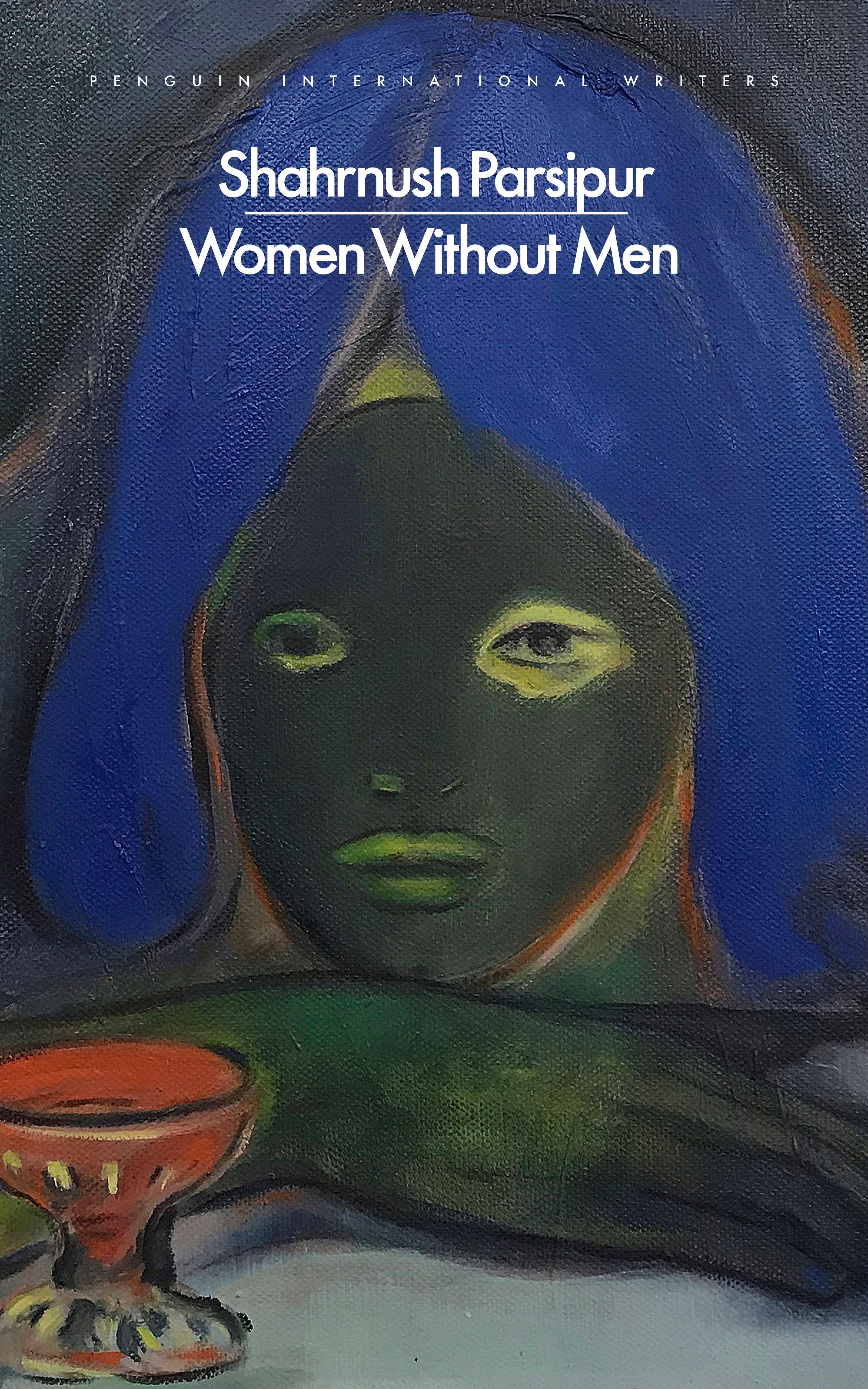 Vorderes Coverbild Women Without Men