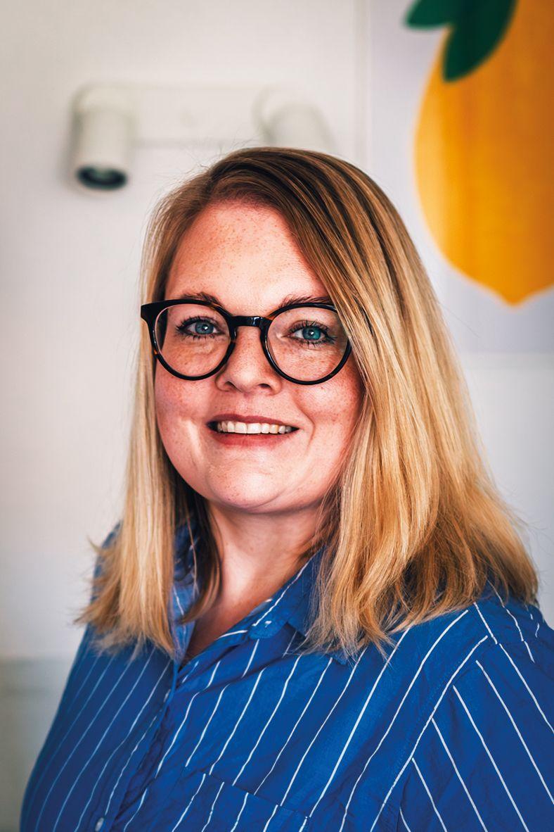 Autorenbild Airfryer Familienrezepte