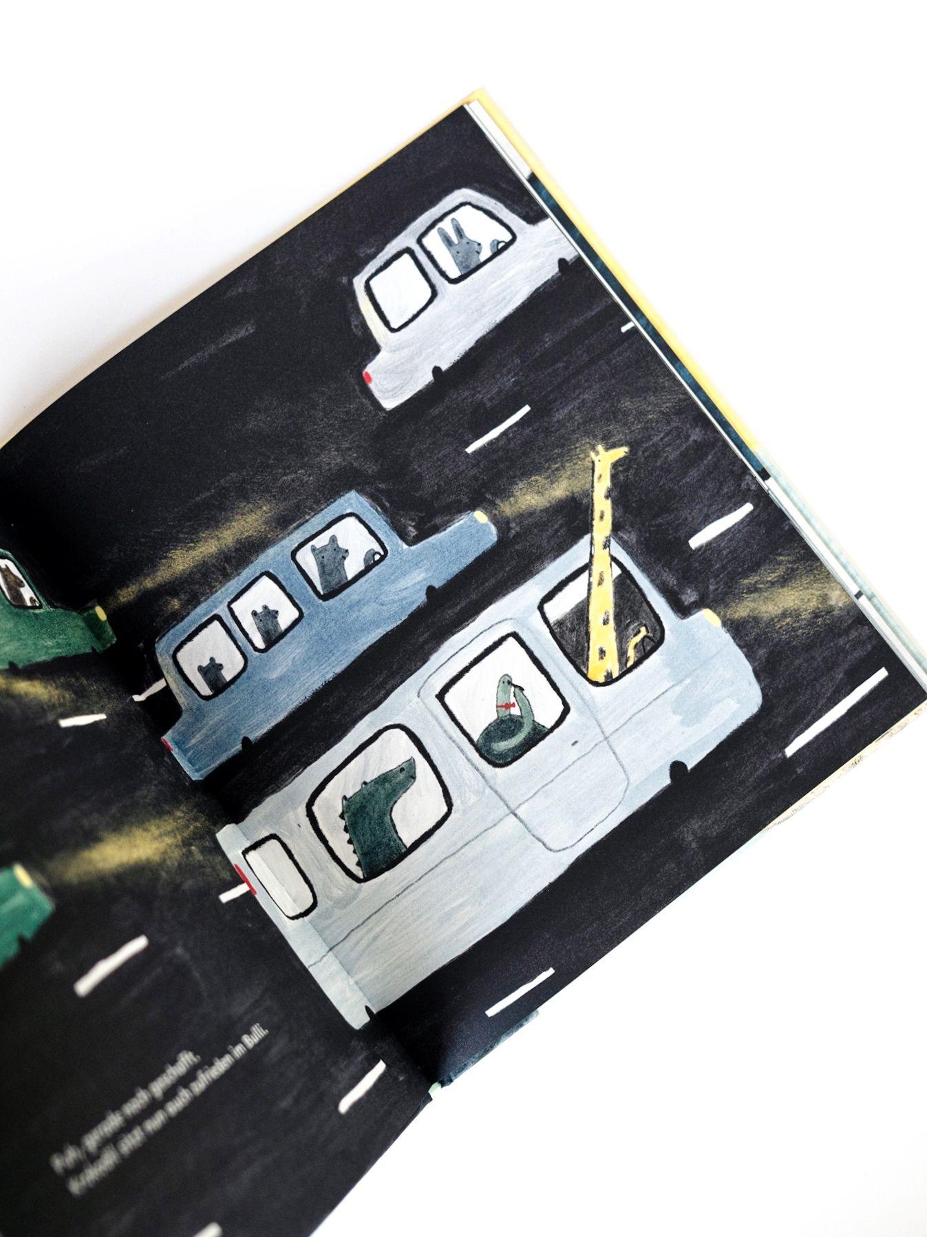 Beispielinhalt (Bild) Nächste Woche, gleiche Zeit?