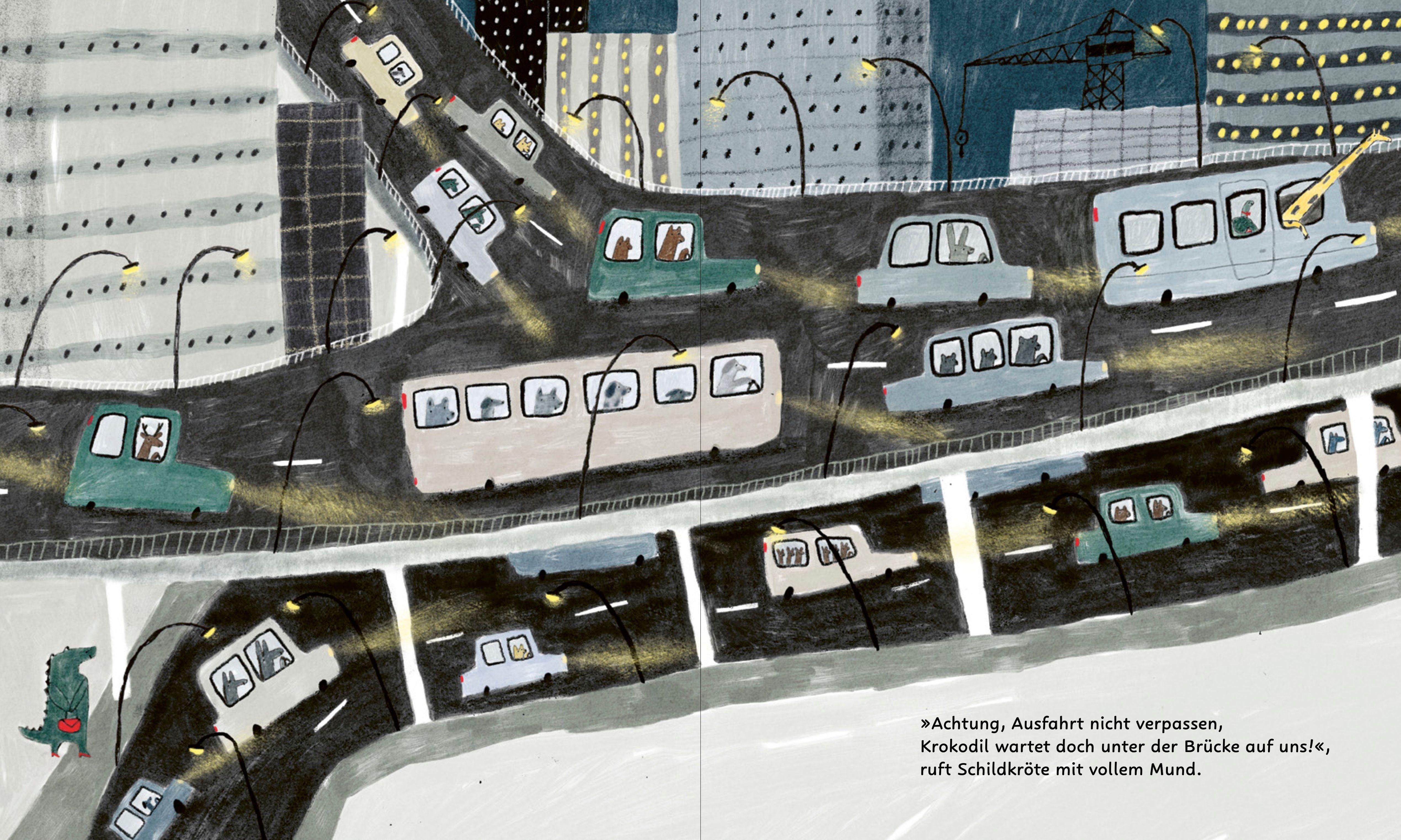 Beispielinhalt (Bild) Nächste Woche, gleiche Zeit?