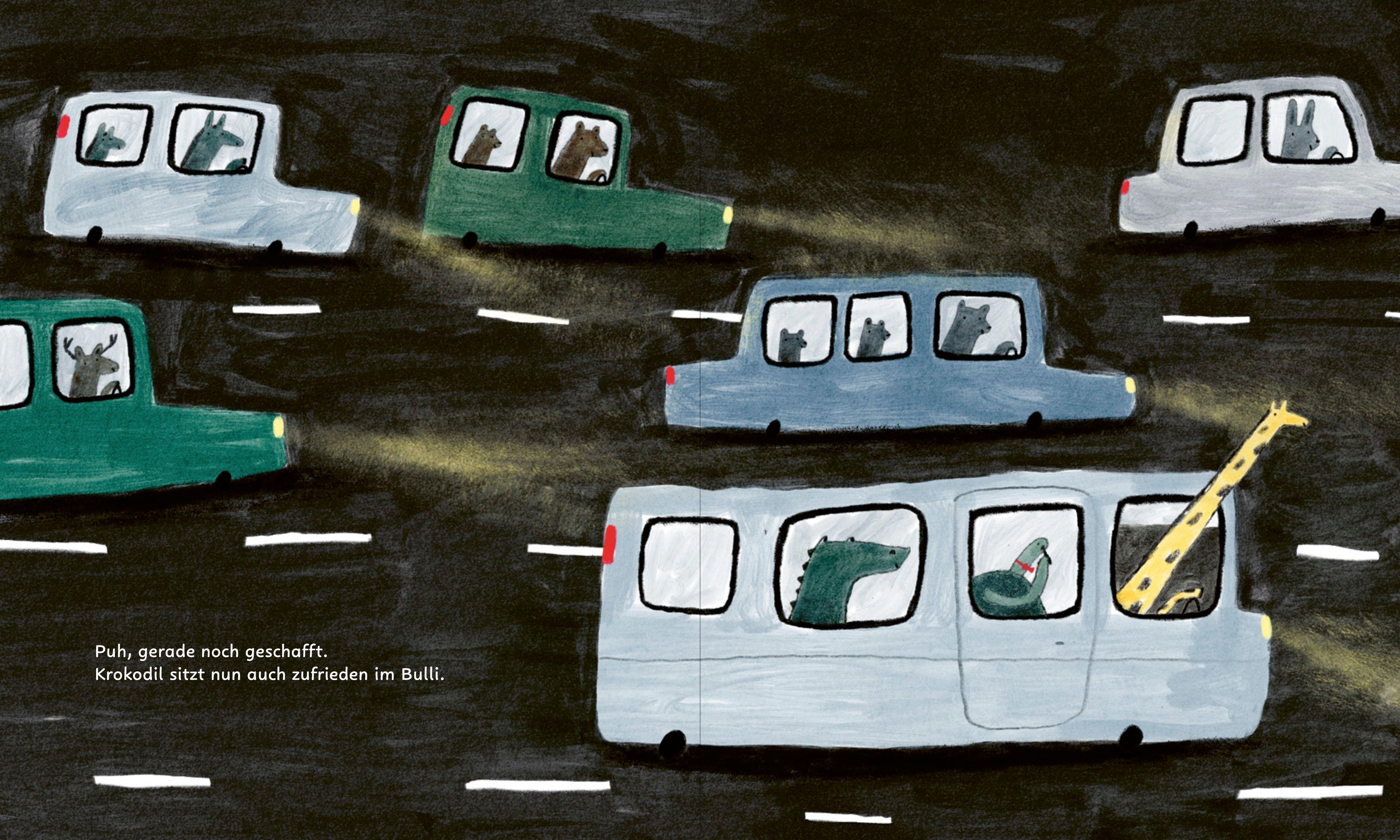 Beispielinhalt (Bild) Nächste Woche, gleiche Zeit?