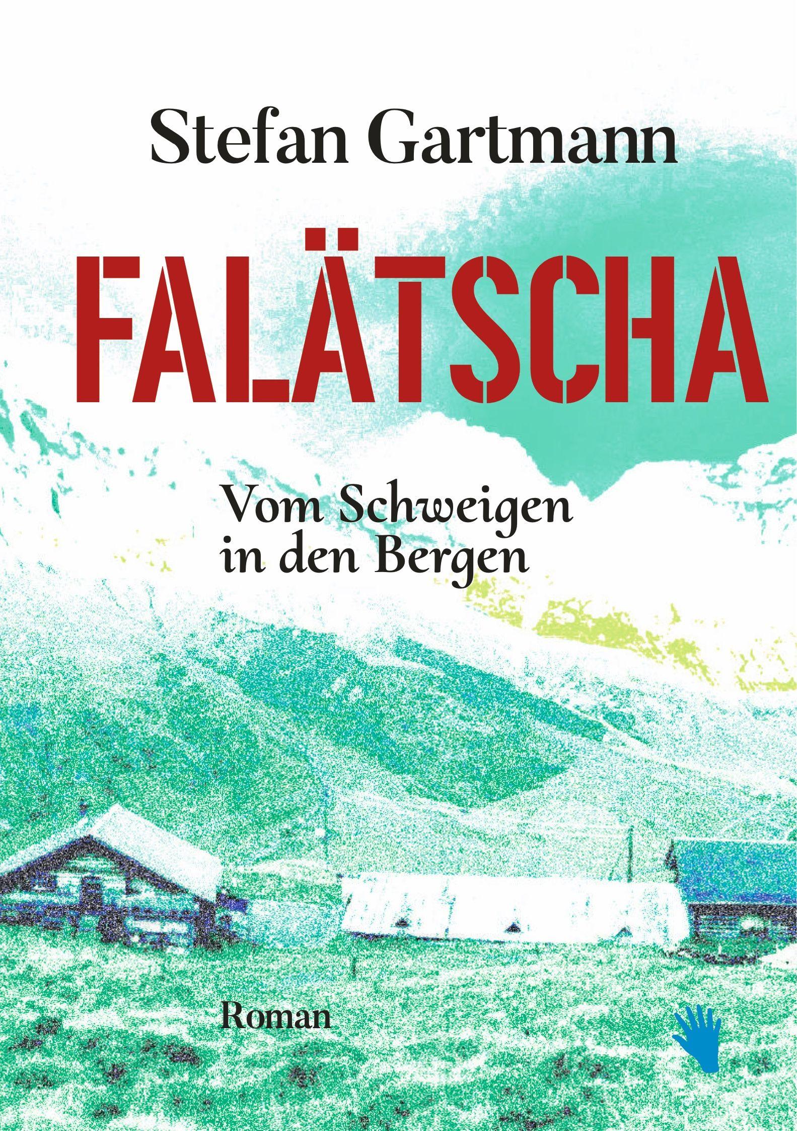 Vorderes Coverbild Falätscha