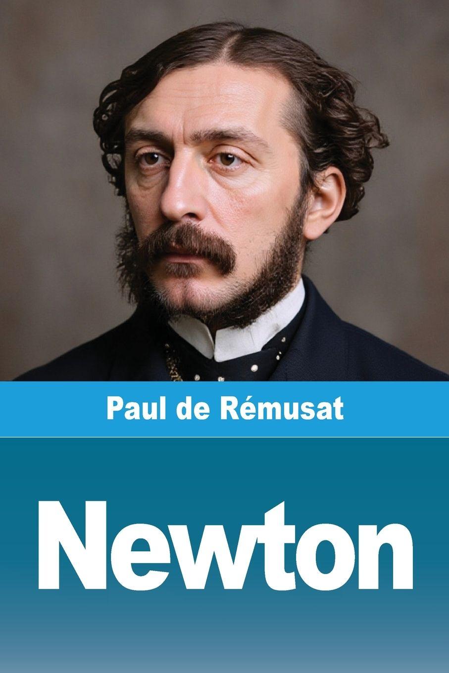 Vorderes Coverbild Newton