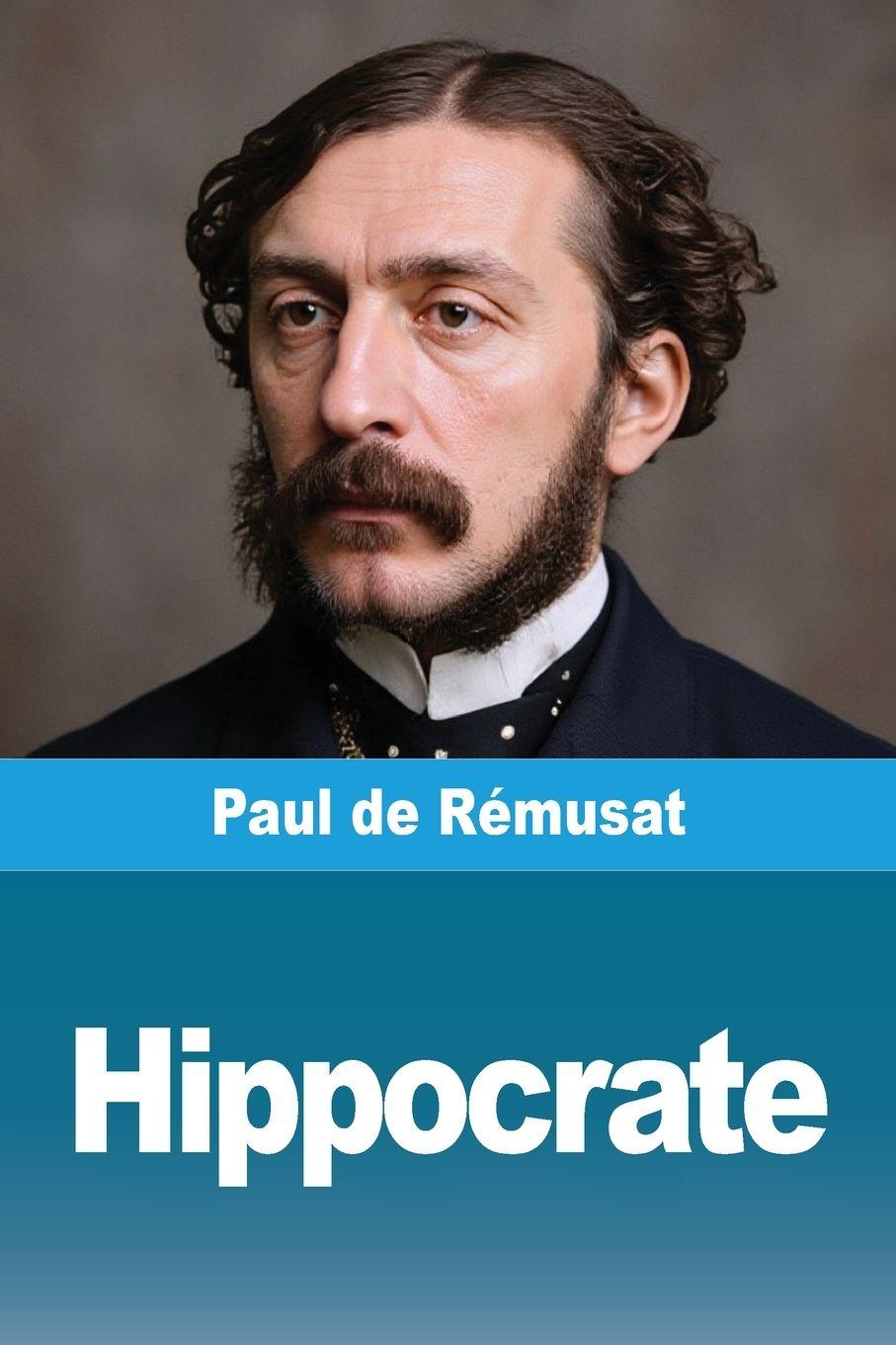 Vorderes Coverbild Hippocrate