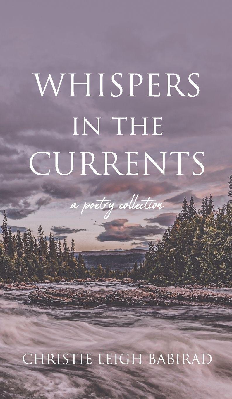 Vorderes Coverbild Whispers in the Currents