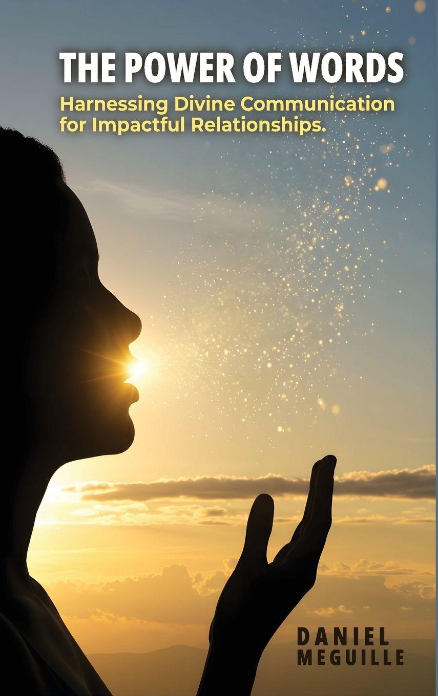 Vorderes Coverbild The Power of Words