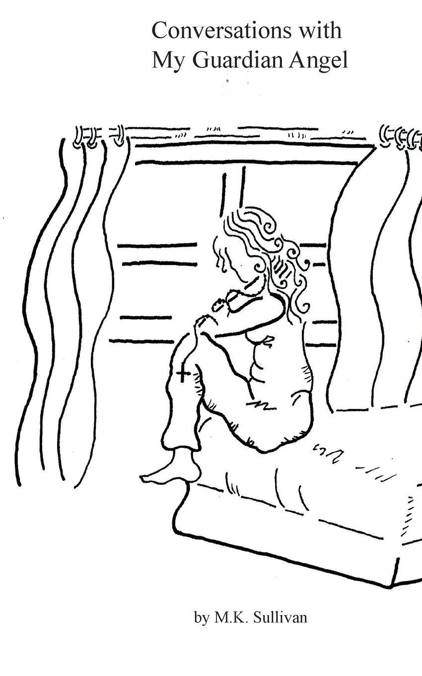 Vorderes Coverbild Conversations with My Guardian Angel