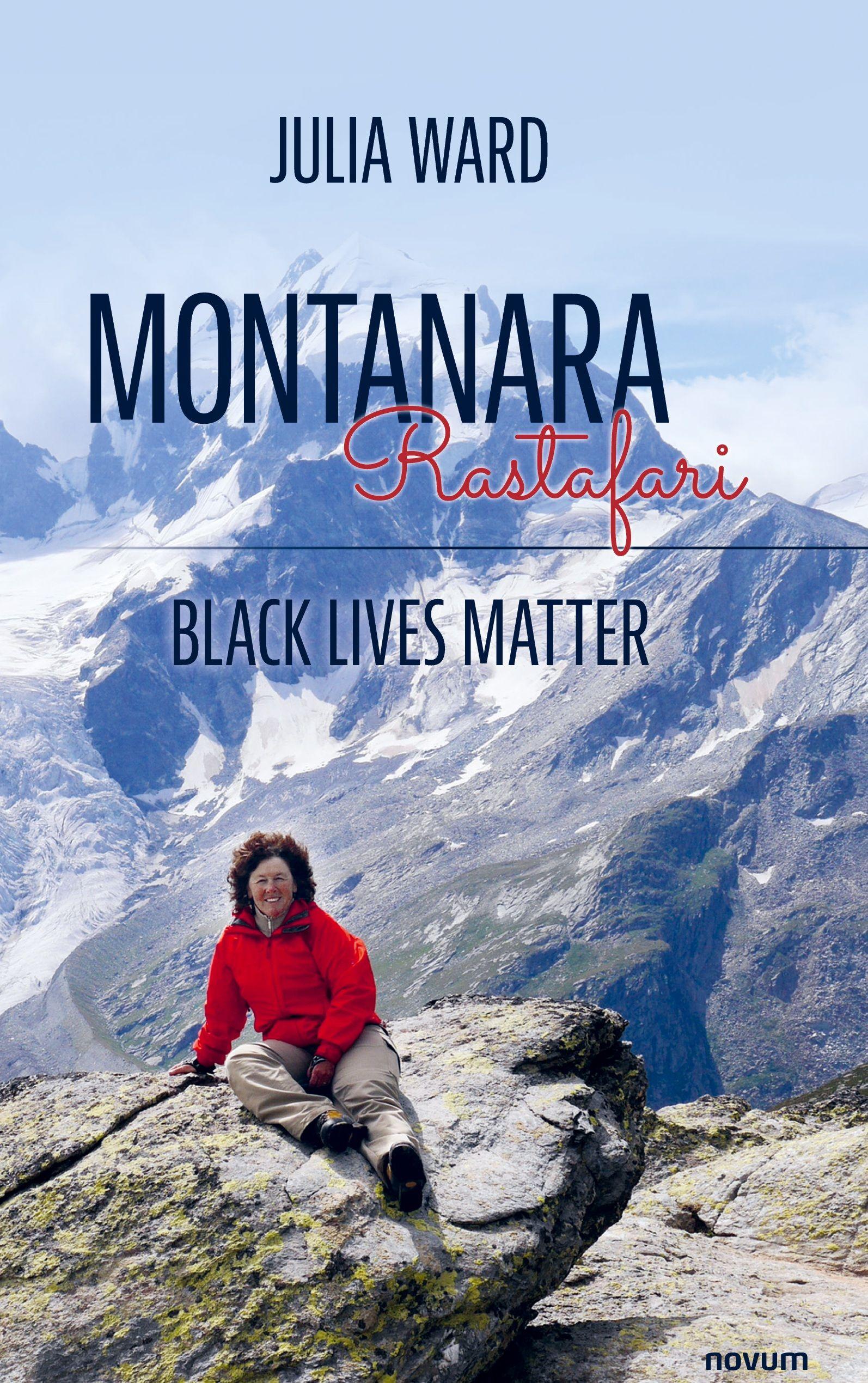Vorderes Coverbild Montanara - Rastafari