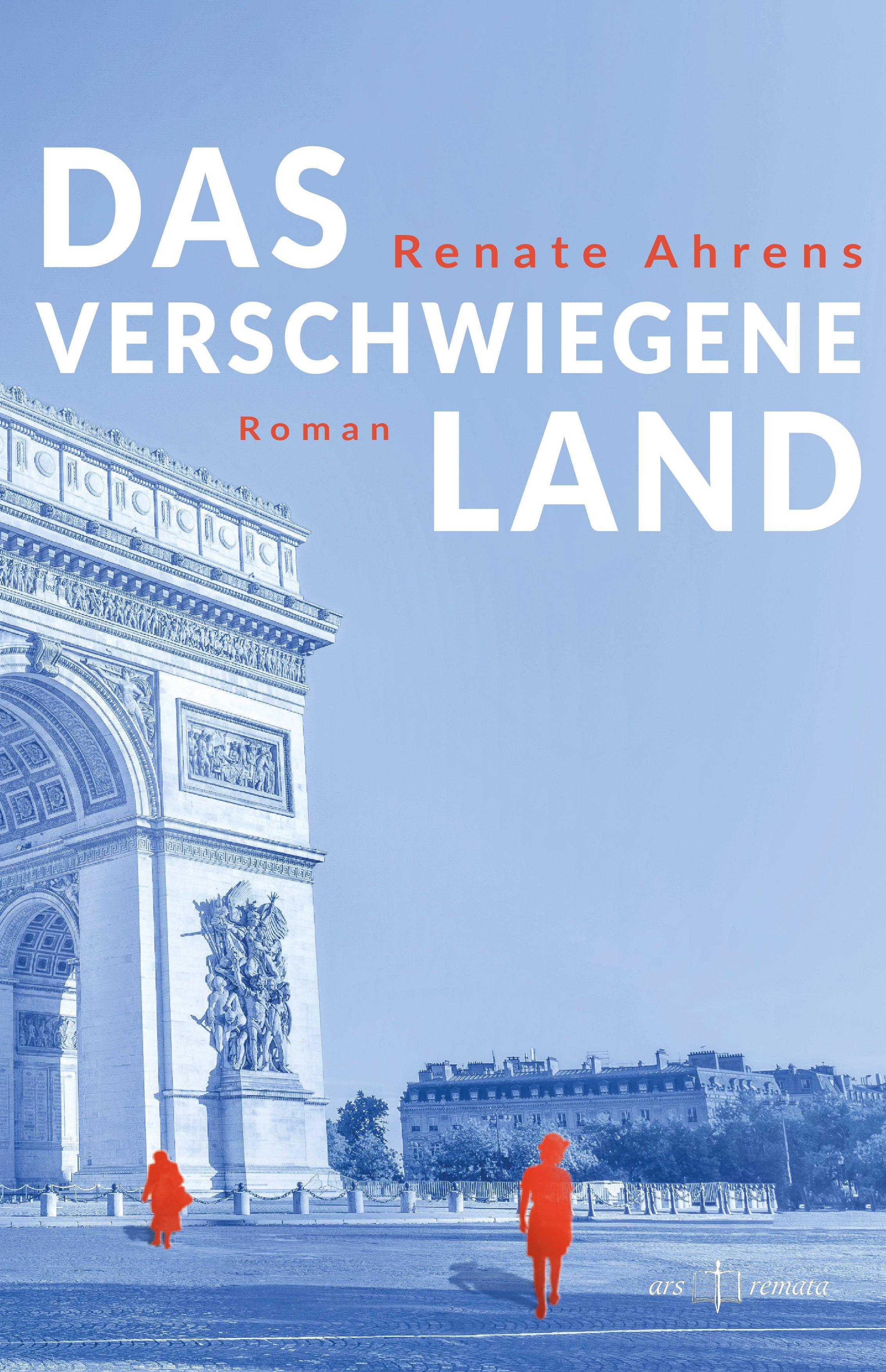 Vorderes Coverbild Das verschwiegene Land
