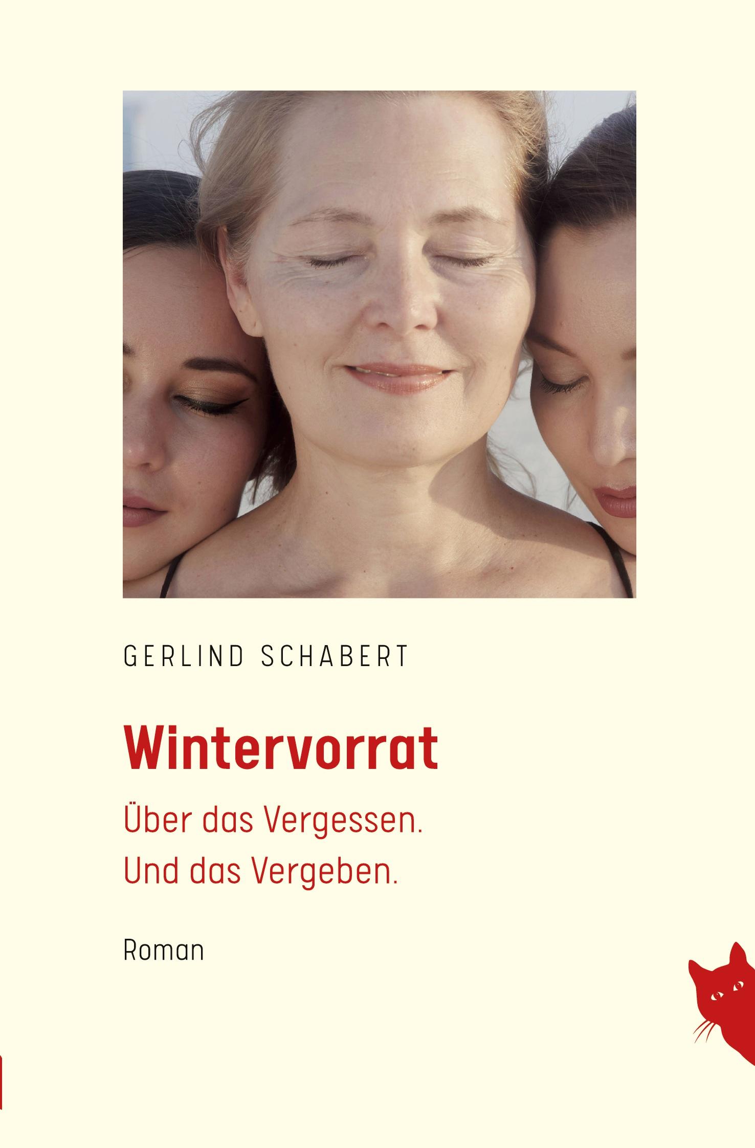 Vorderes Coverbild Wintervorrat