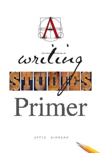 Vorderes Coverbild A Writing Studies Primer