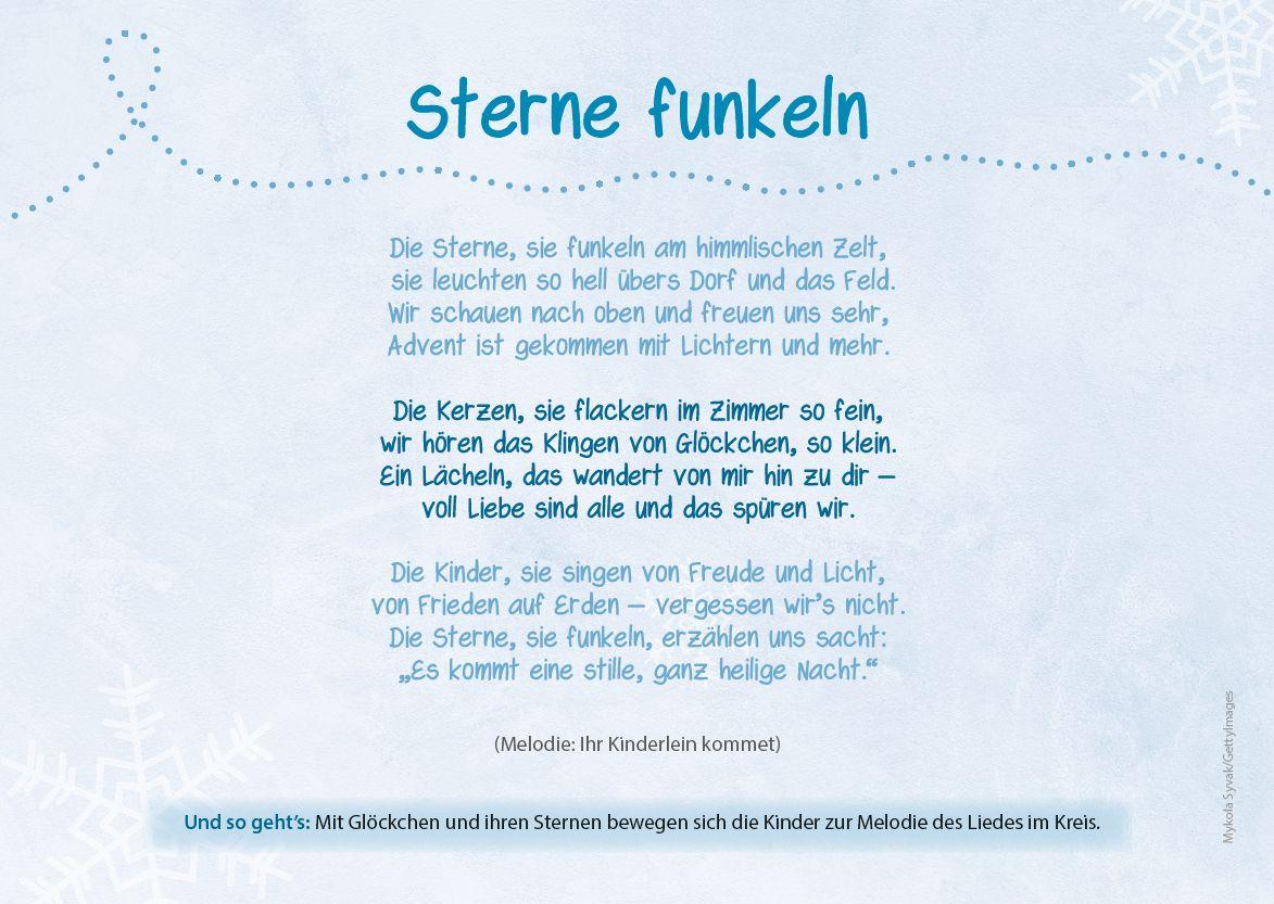 Beispielinhalt (Bild) 32 Morgenkreisideen für alle Jahreszeiten