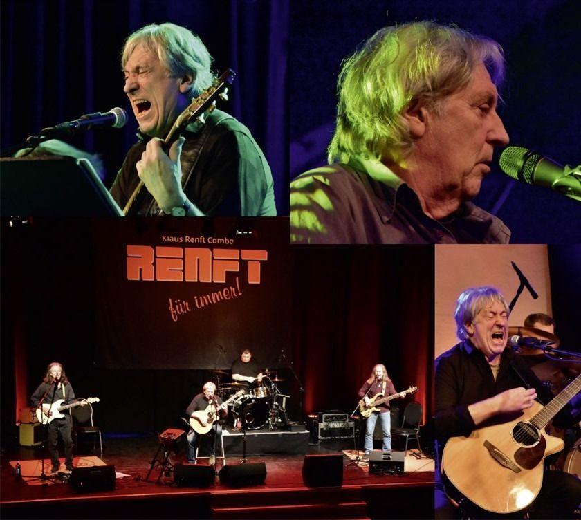 Beispielinhalt (Bild) Soundtrack of my Life