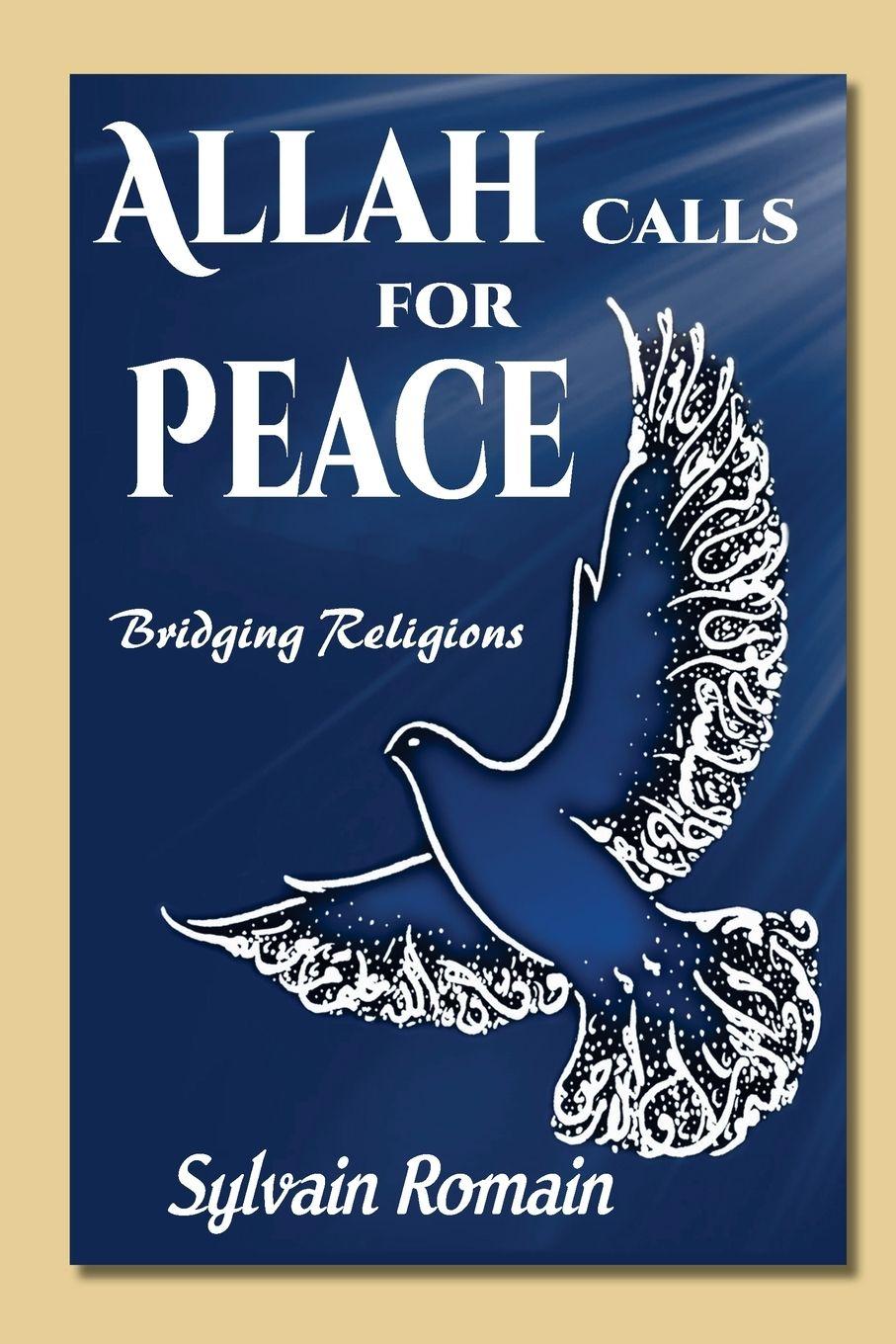 Vorderes Coverbild Allah Calls for Peace