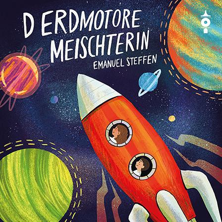 Vorderes Coverbild D Erdmotoremeischterin