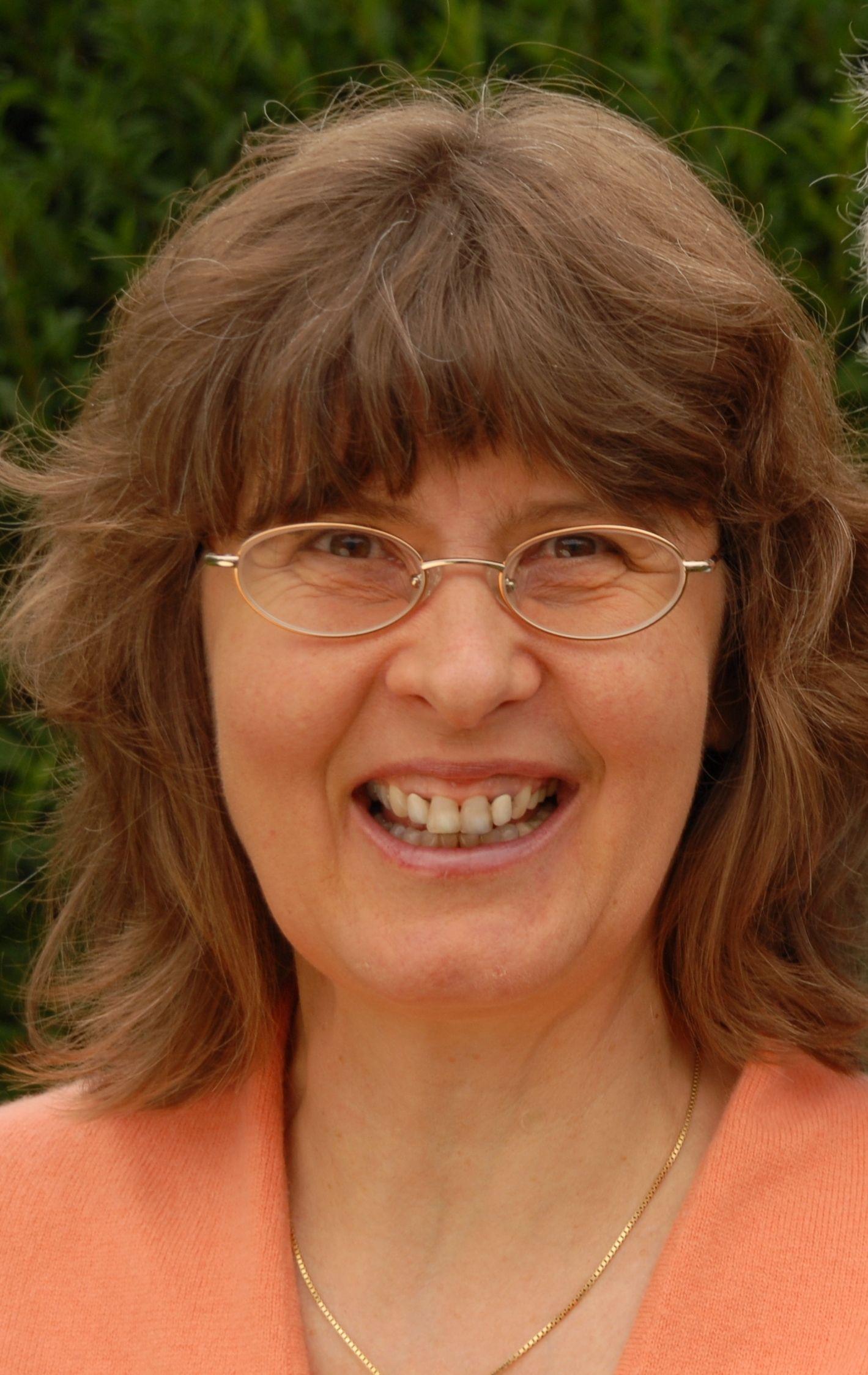 Autorenbild Immerwährender Fünf-Elemente-Kalender