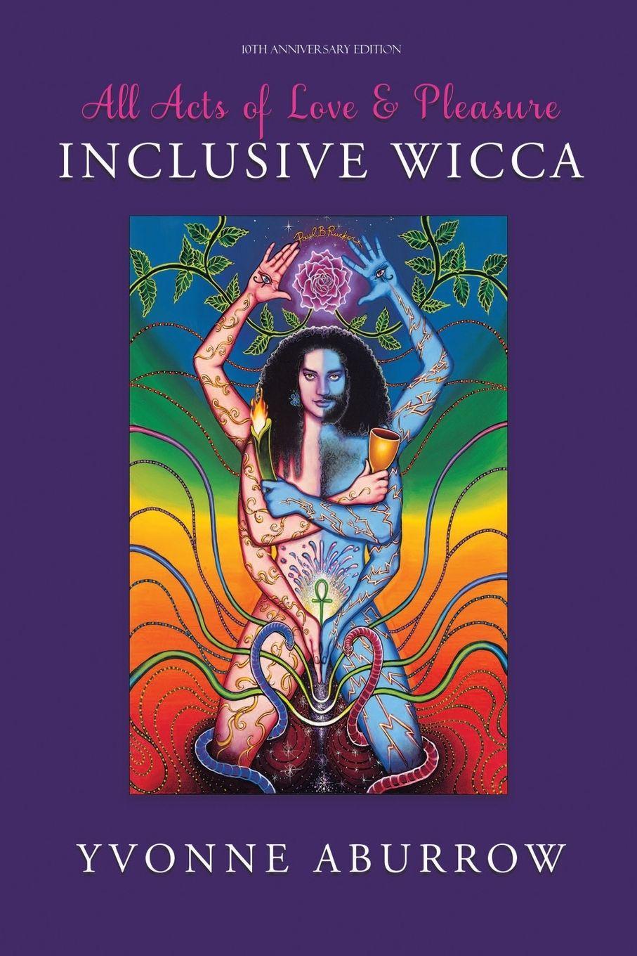 Vorderes Coverbild All Acts of Love & Pleasure