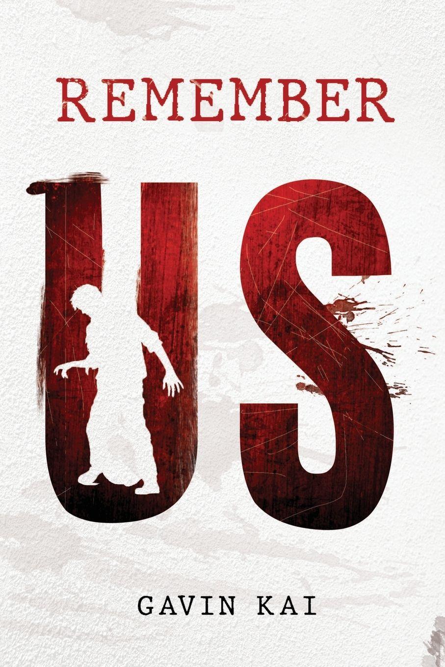 Vorderes Coverbild Remember Us