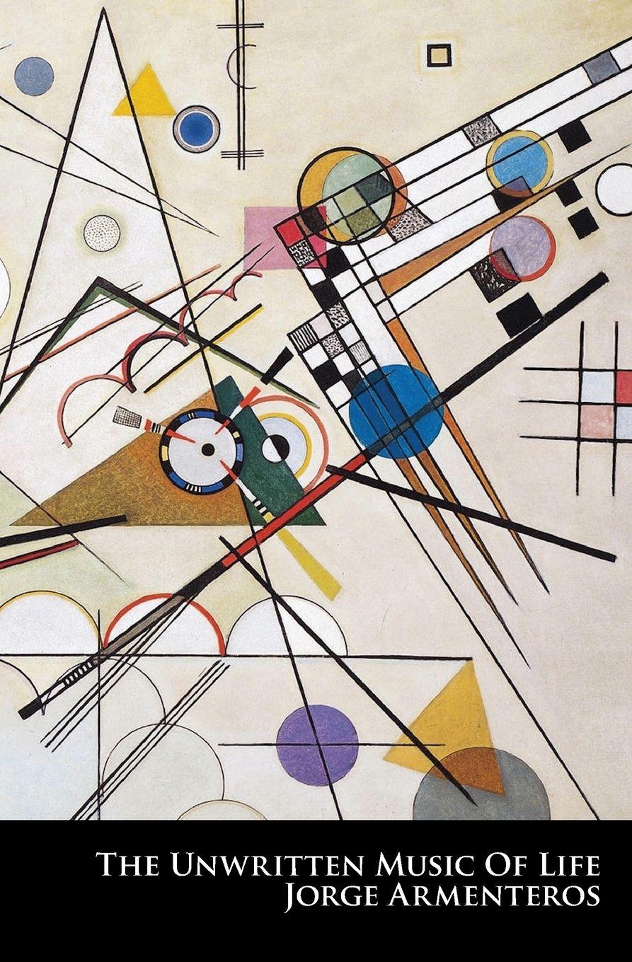 Vorderes Coverbild The Unwritten Music of Life