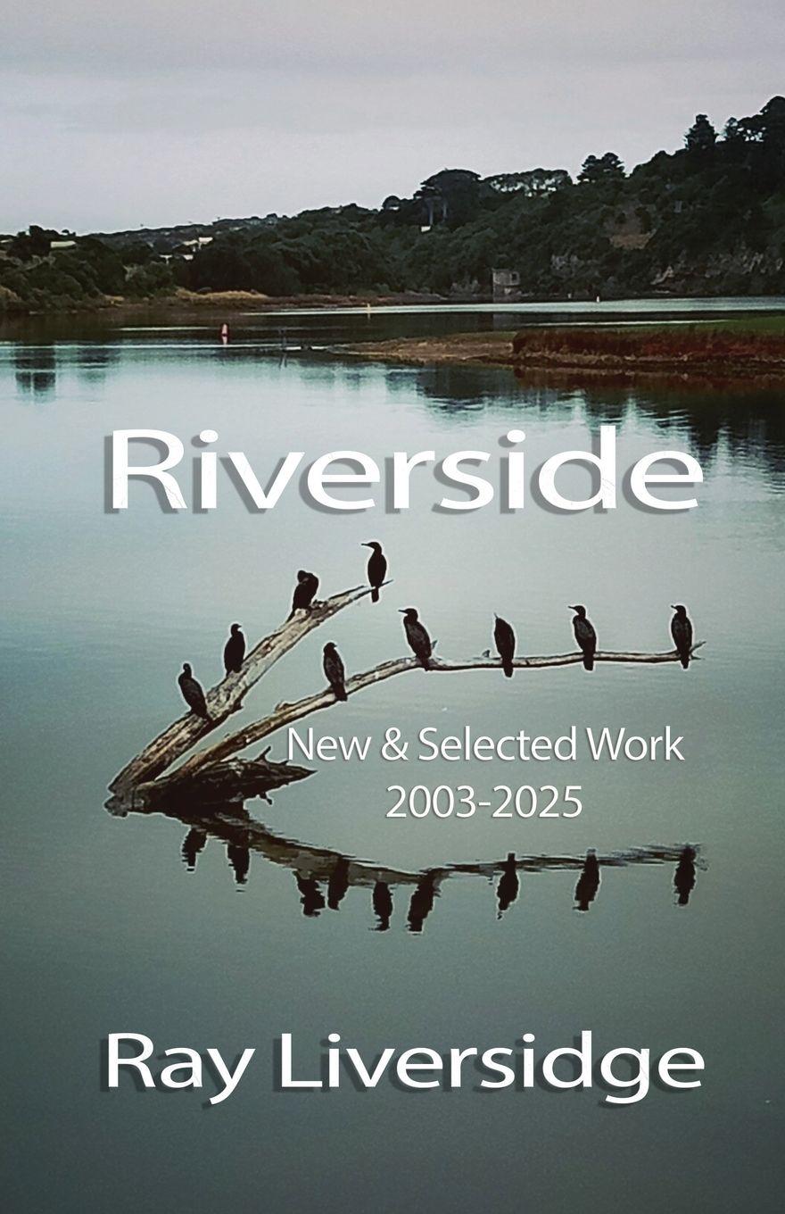 Vorderes Coverbild Riverside