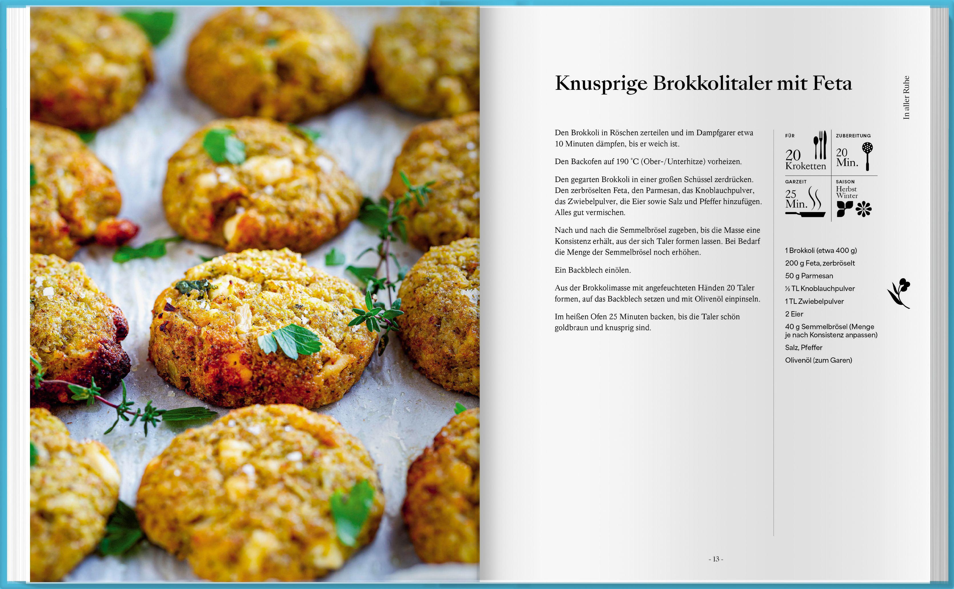 Beispielinhalt (Bild) Feta