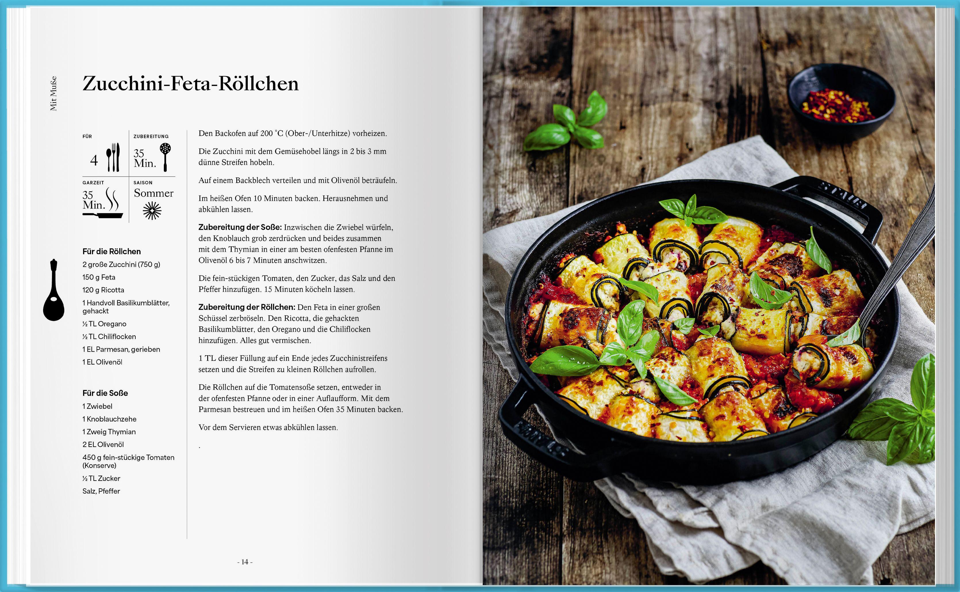 Beispielinhalt (Bild) Feta