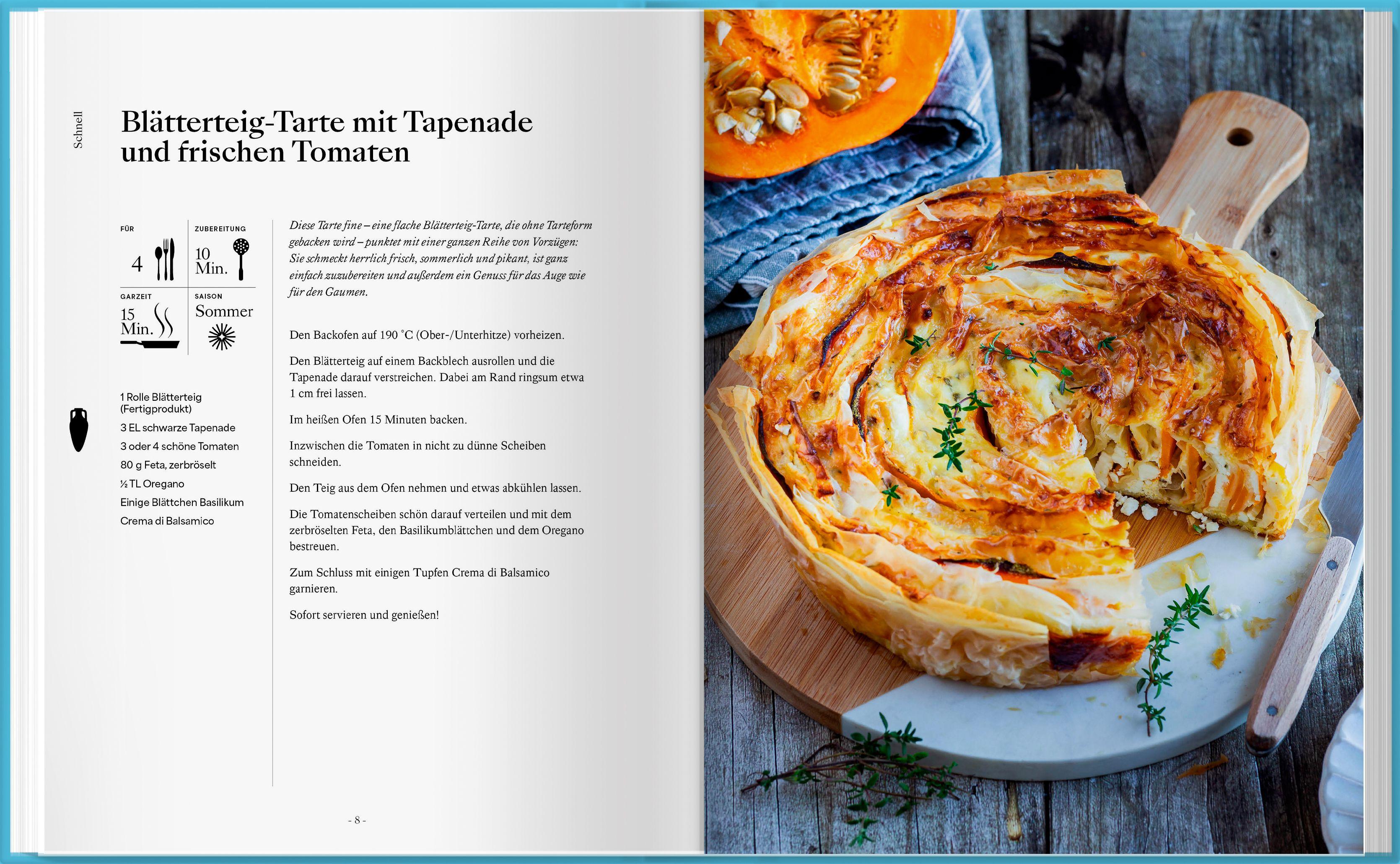 Beispielinhalt (Bild) Feta