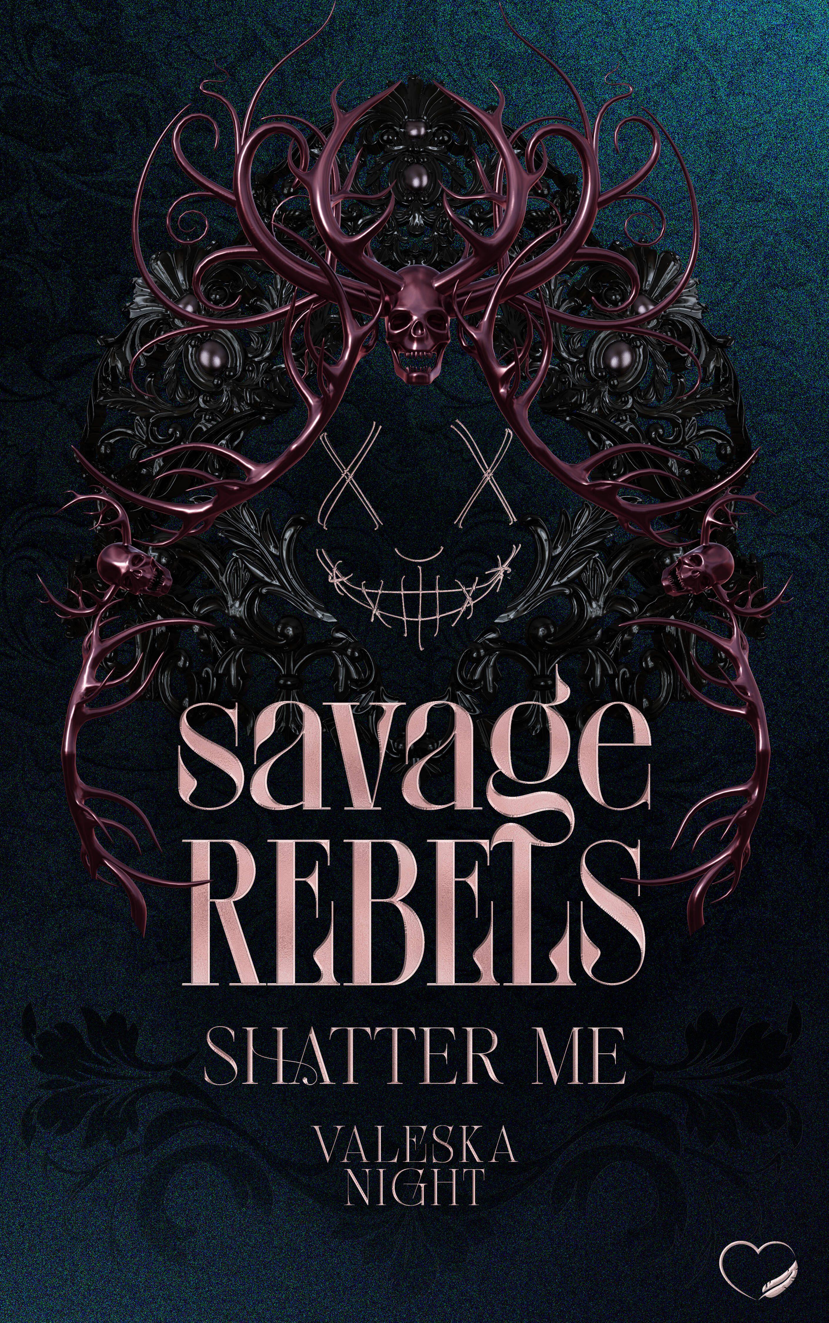 Beispielinhalt (Bild) Savage Rebels 2