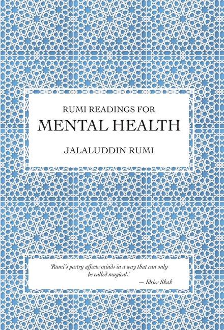 Vorderes Coverbild Rumi Readings for Mental Health