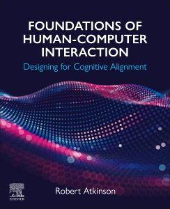 Vorderes Coverbild Foundations of Human-Computer Interaction