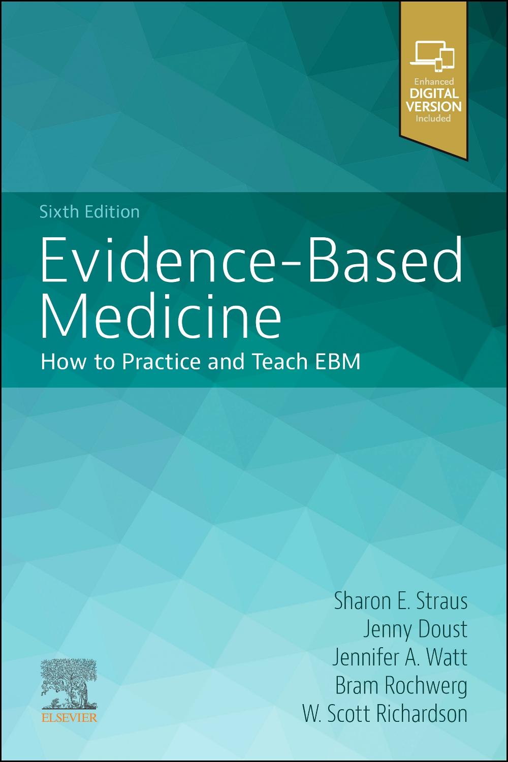 Vorderes Coverbild Evidence-Based Medicine