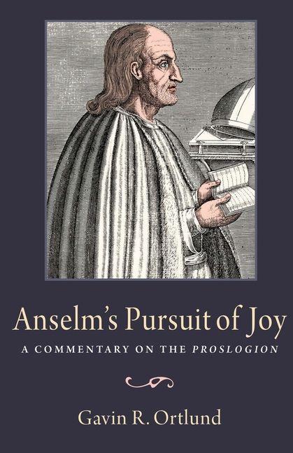Vorderes Coverbild Anselm's Pursuit of Joy