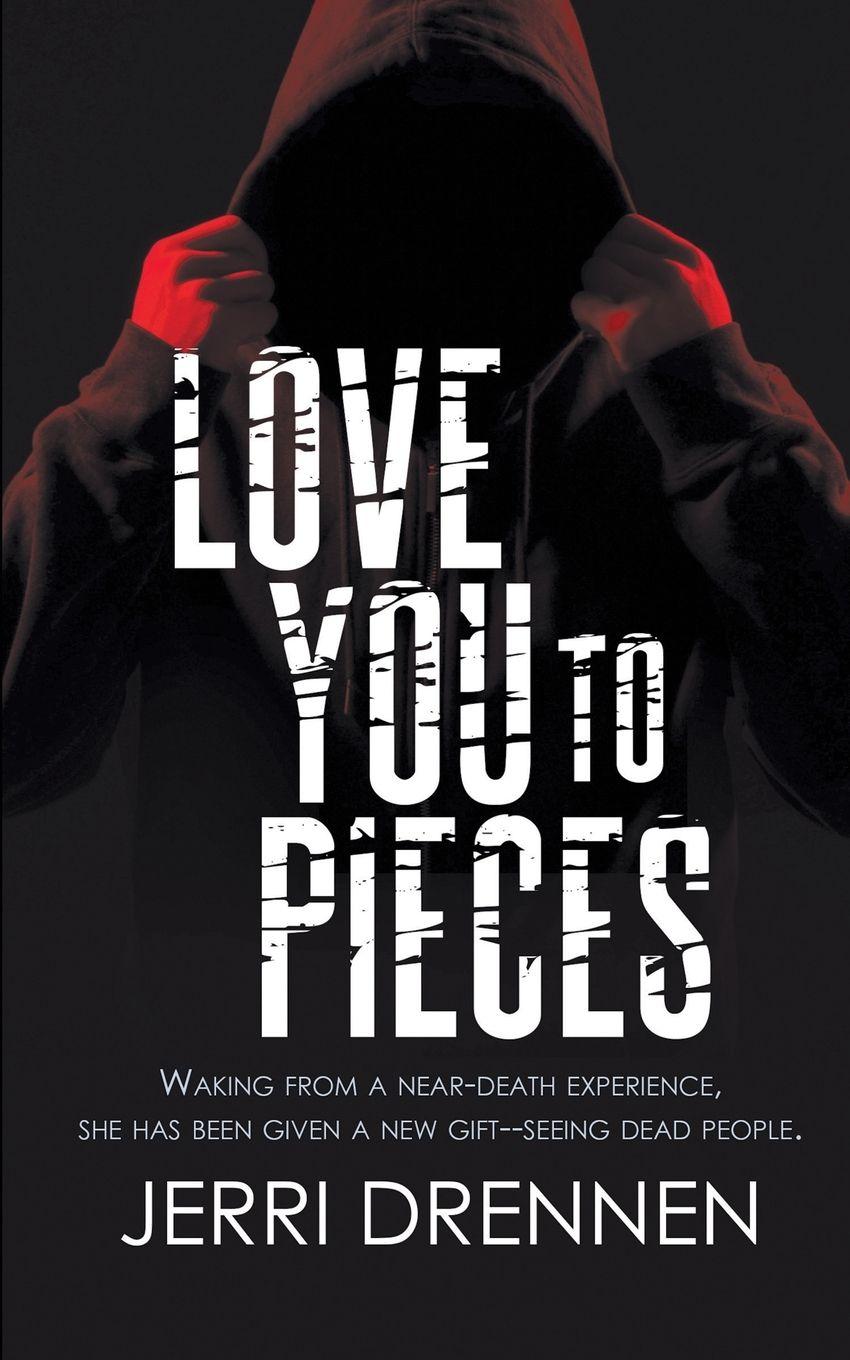 Vorderes Coverbild Love You to Pieces