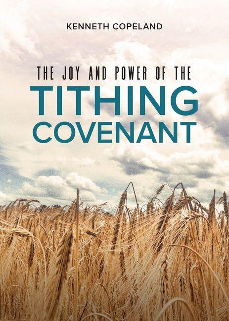Vorderes Coverbild The Joy and Power of the Tithing Covenant