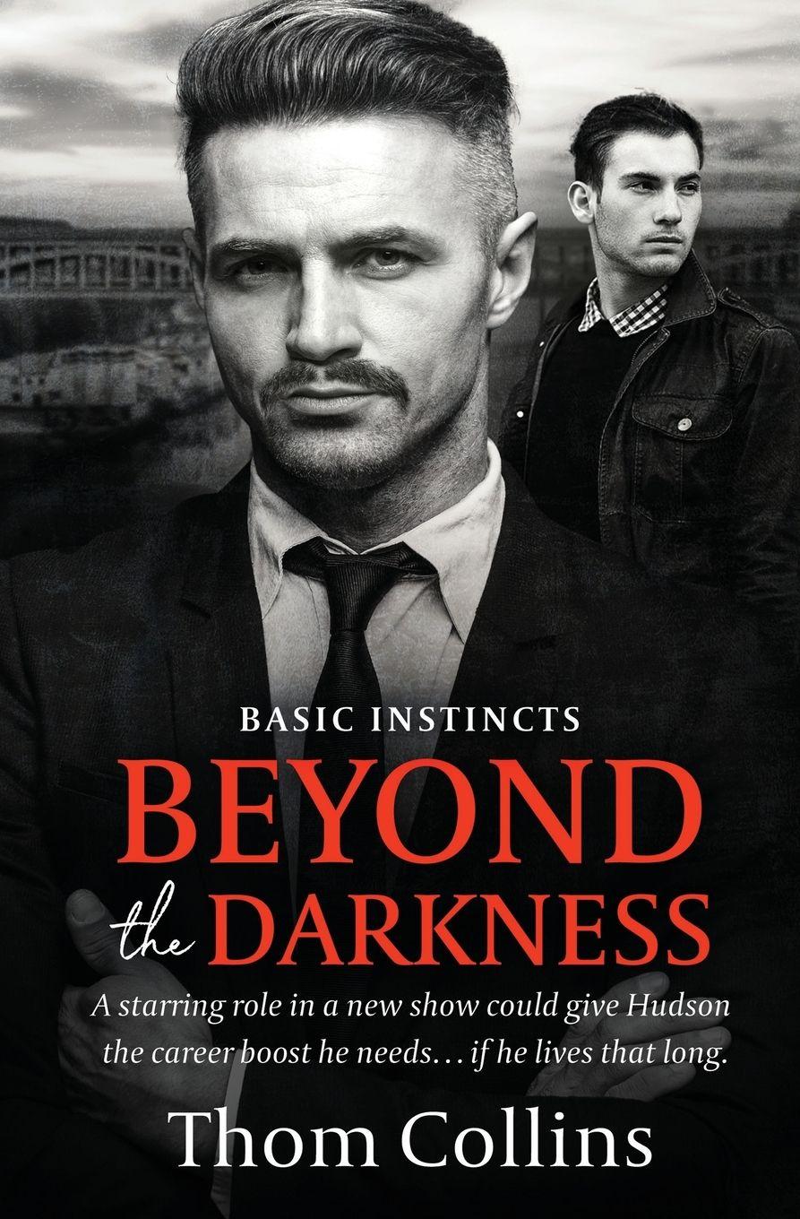 Vorderes Coverbild Beyond the Darkness